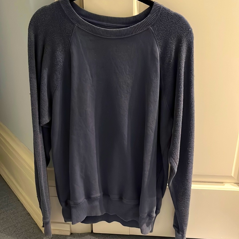 Aerie crew neck